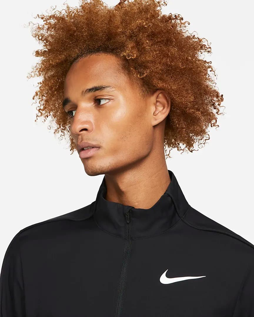 WINDCOAT NIKE M NK DF TEAM WVN JKT (DM6619-011)