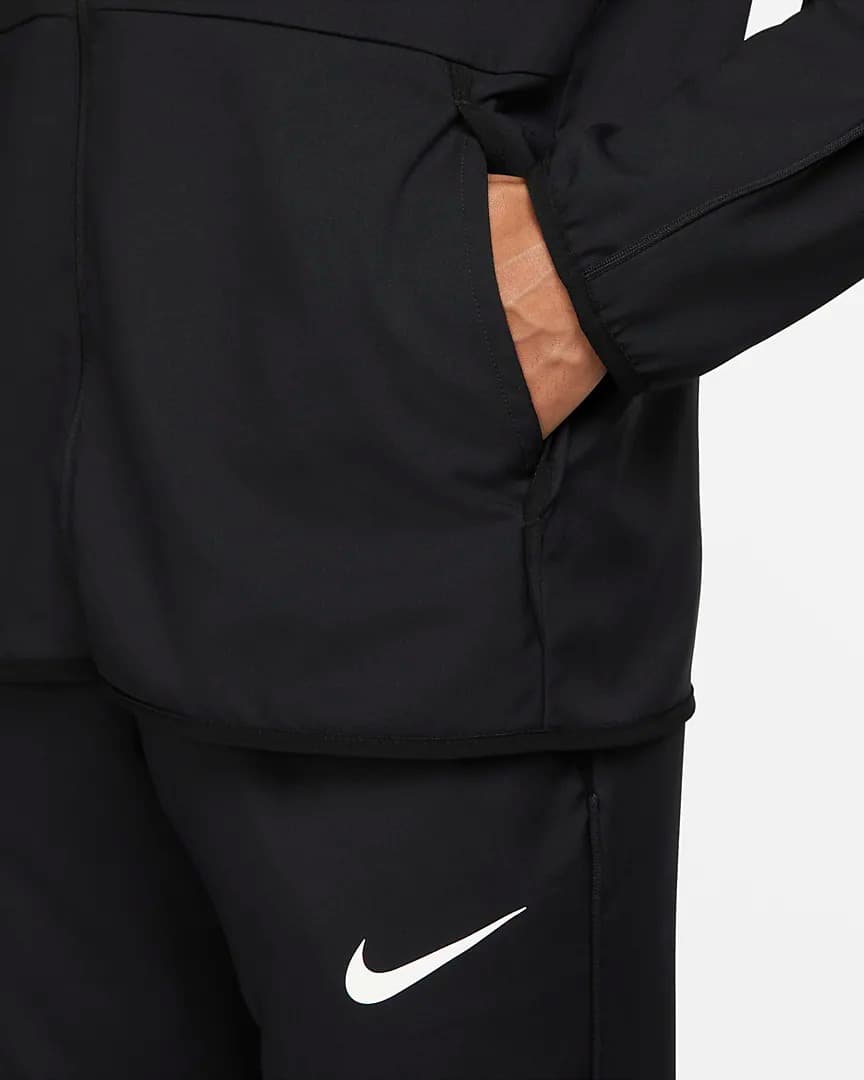 WINDCOAT NIKE M NK DF TEAM WVN JKT (DM6619-011)