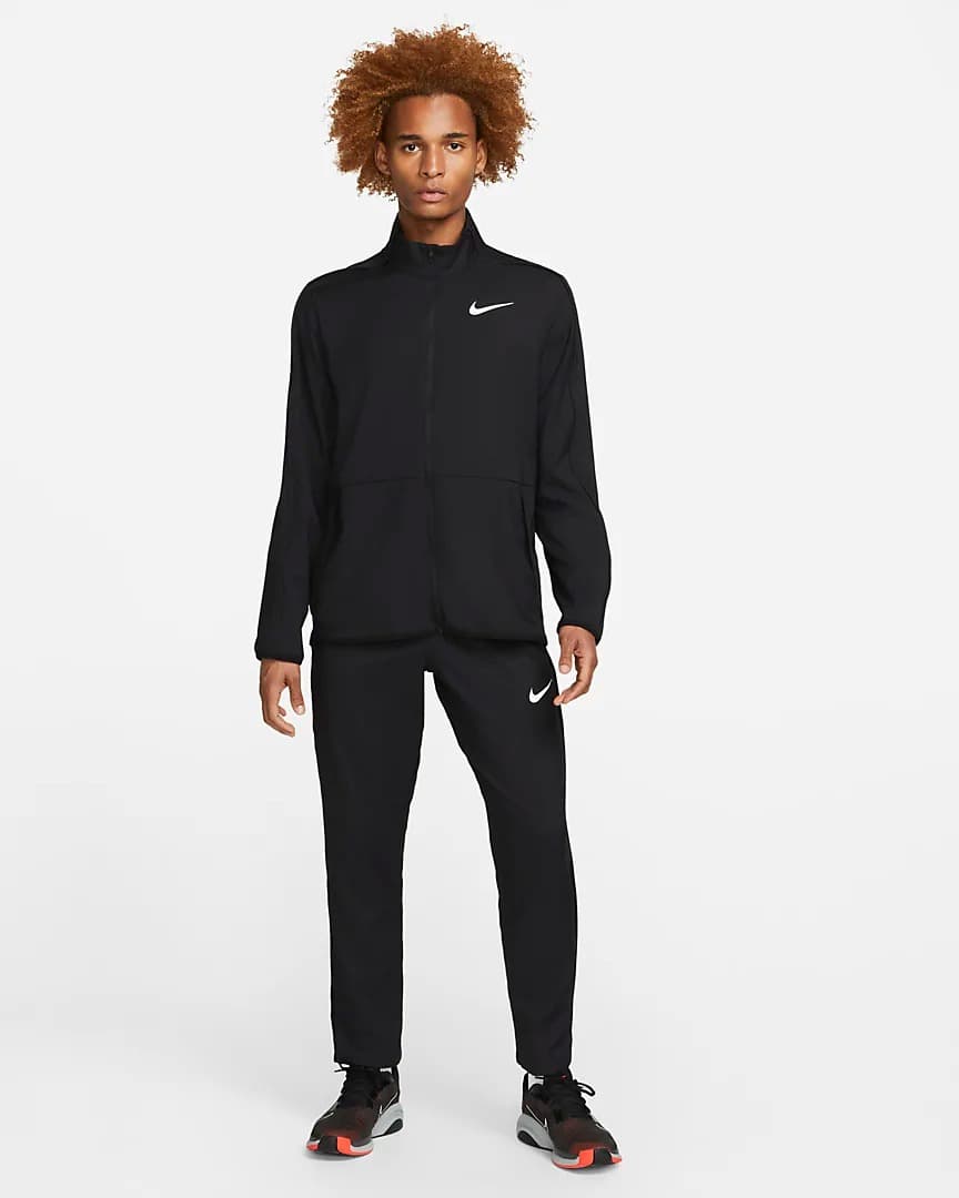 WINDCOAT NIKE M NK DF TEAM WVN JKT (DM6619-011)