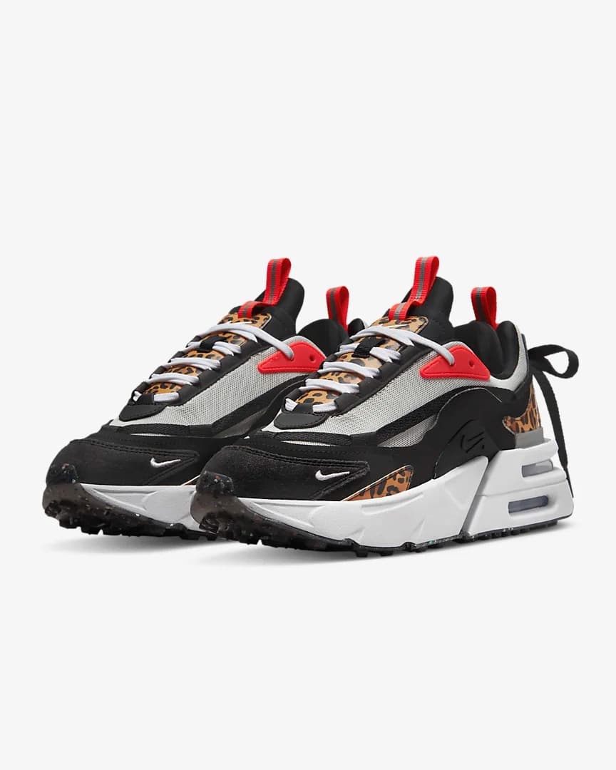 NIKE W AIR MAX FURYOSA SNEAKERS (DH5104-002)