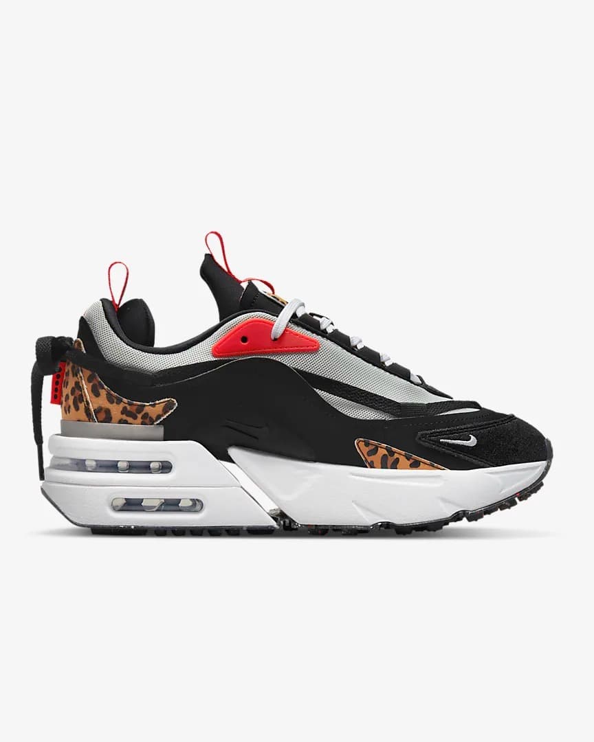 NIKE W AIR MAX FURYOSA SNEAKERS (DH5104-002)