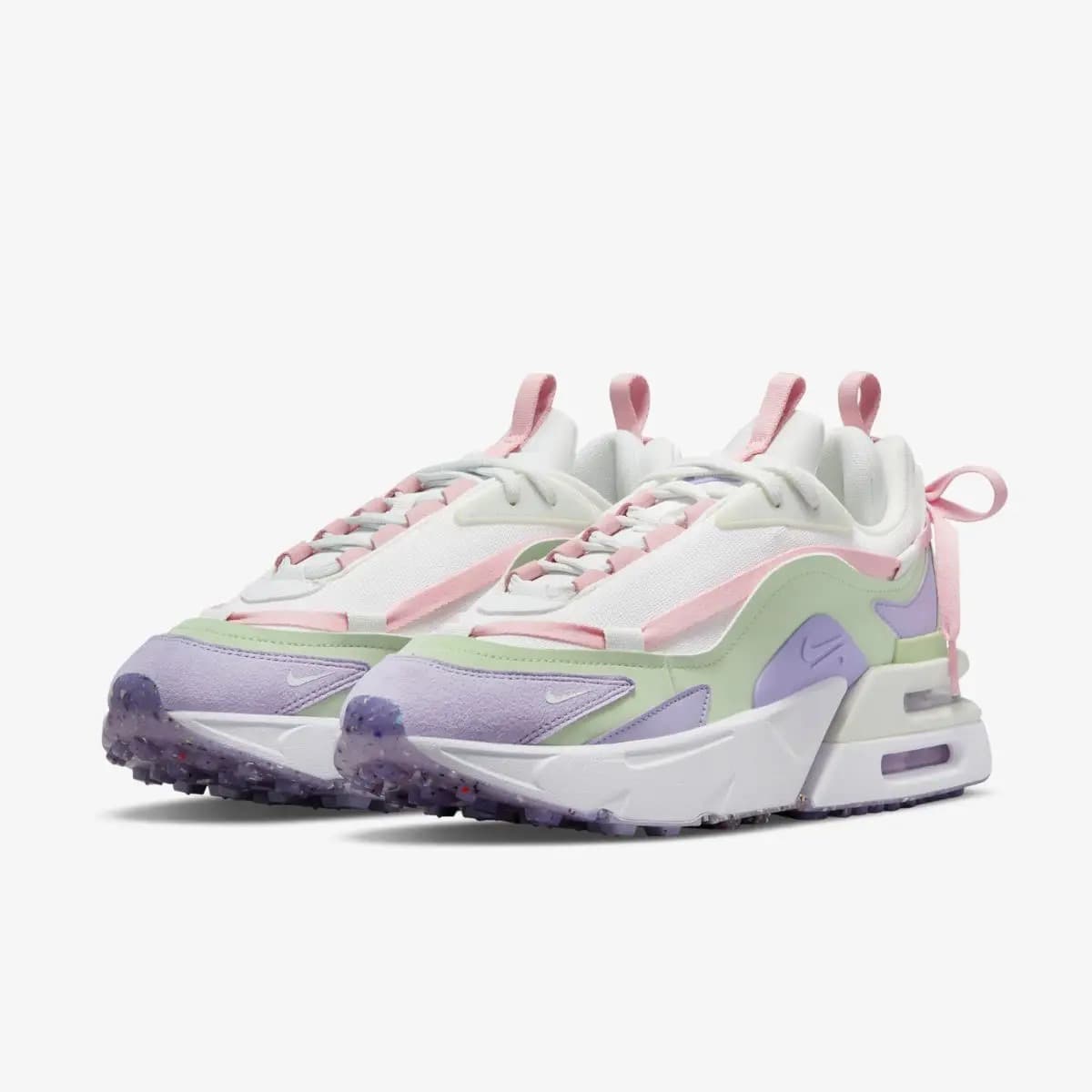 NIKE W AIR MAX FURYOSA SNEAKERS (DH0531-100)