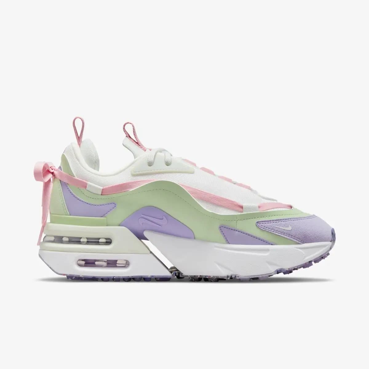 NIKE W AIR MAX FURYOSA SNEAKERS (DH0531-100)