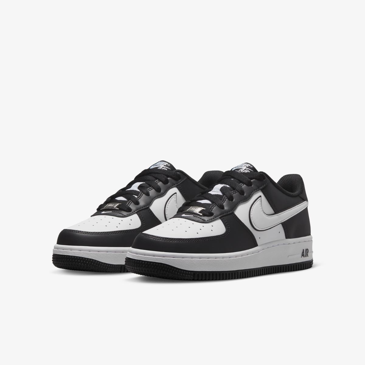 NIKE AIR FORCE 1 LV8 2 (GS) SNEAKERS (DV1621-001)