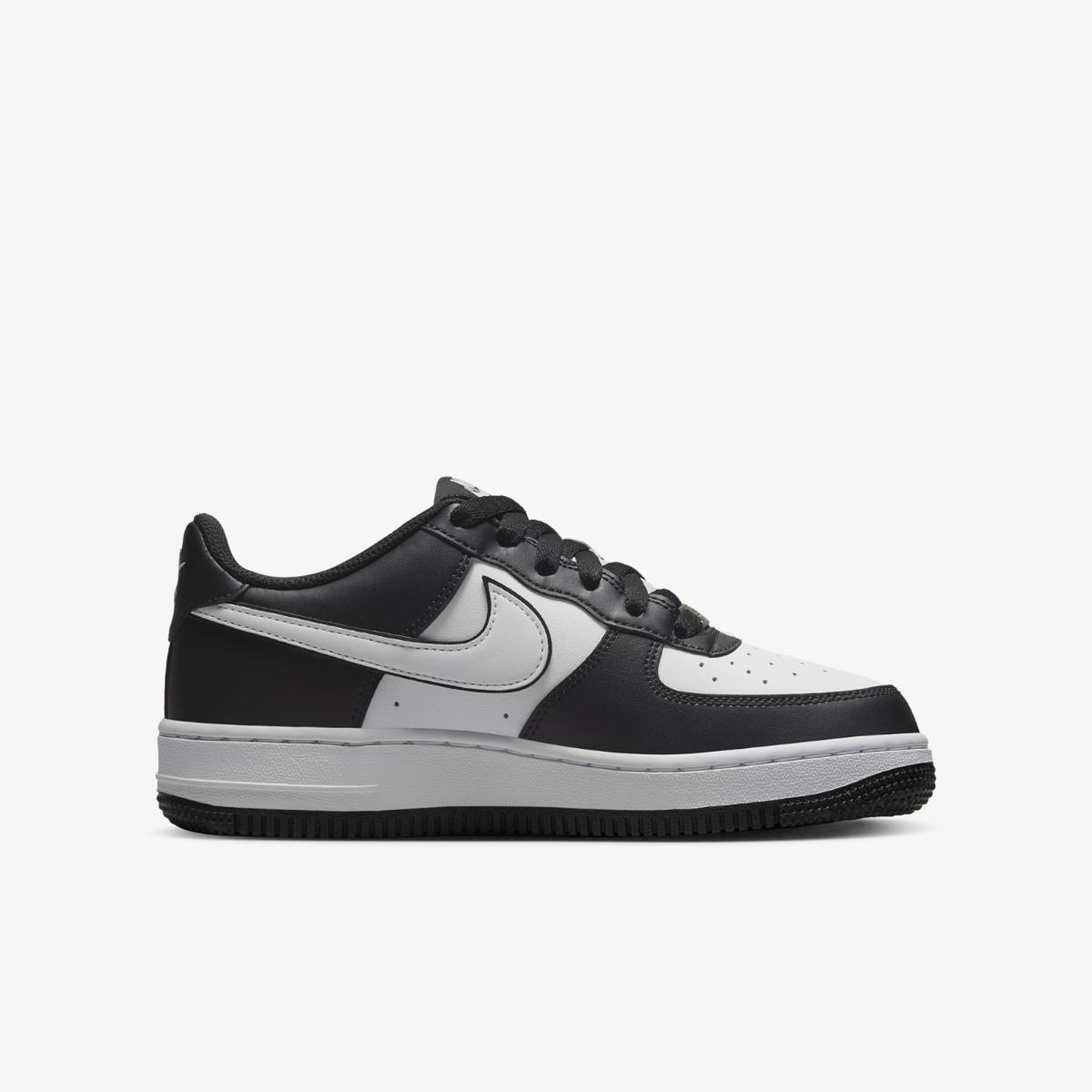 NIKE AIR FORCE 1 LV8 2 (GS) SNEAKERS (DV1621-001)
