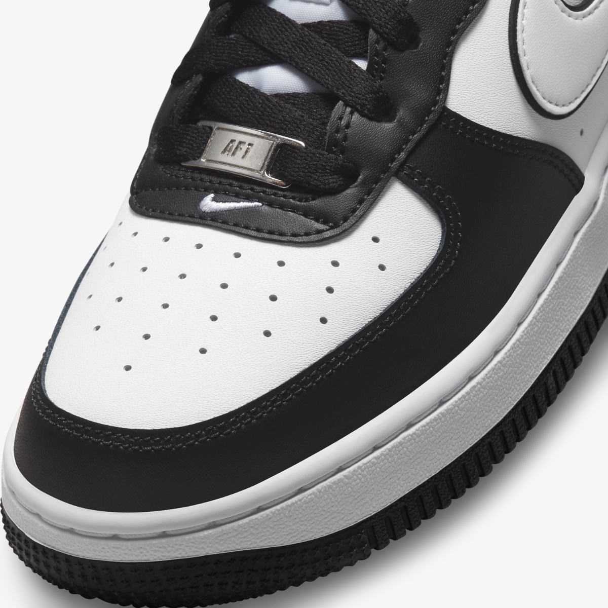 NIKE AIR FORCE 1 LV8 2 (GS) SNEAKERS (DV1621-001)