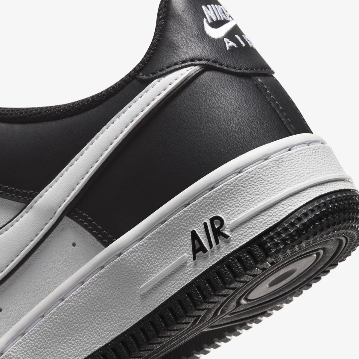 NIKE AIR FORCE 1 LV8 2 (GS) SNEAKERS (DV1621-001)