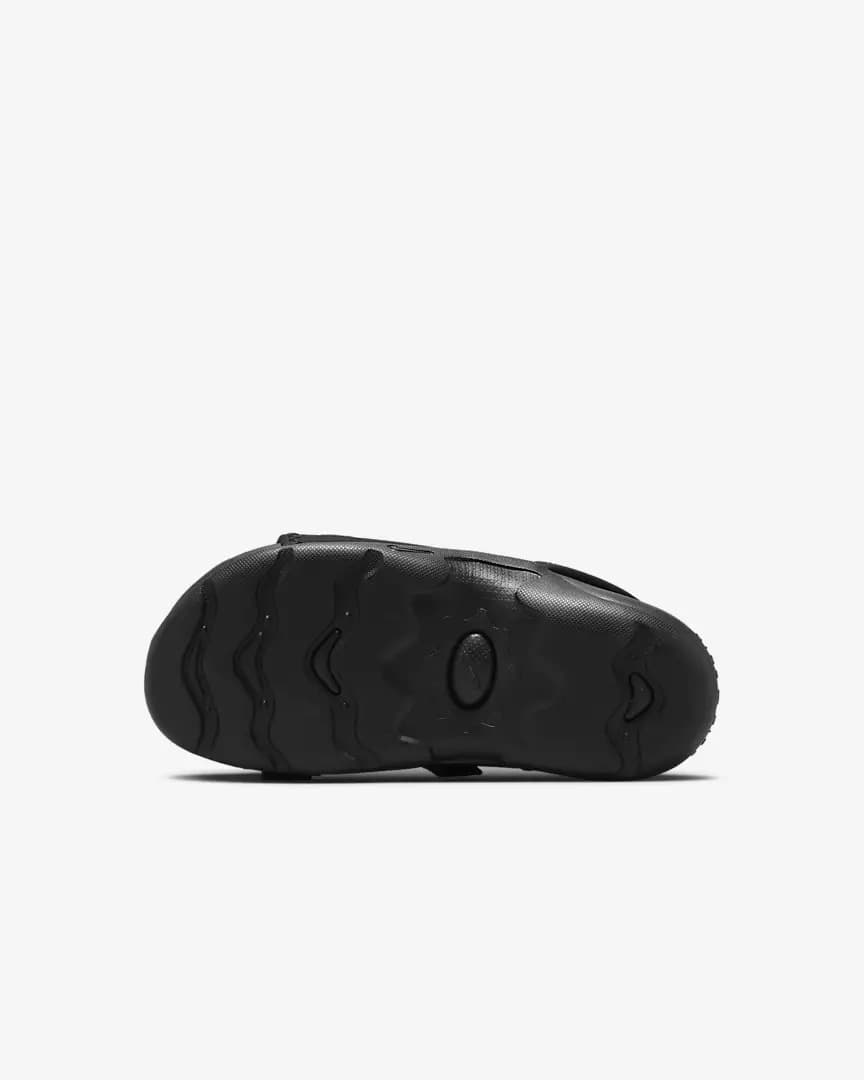САНДАЛИ NIKE SUNRAY ADJUST 6 (PS) (DX5545-002)