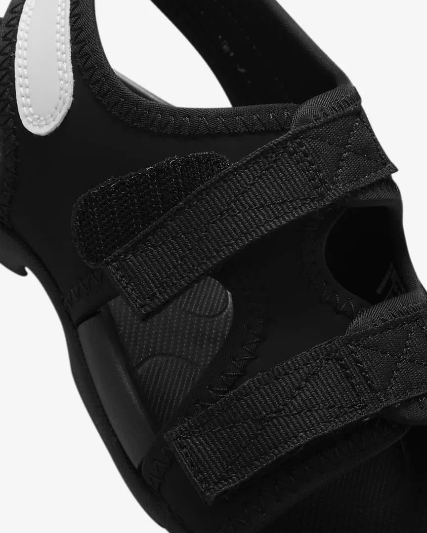 САНДАЛИ NIKE SUNRAY ADJUST 6 (PS) (DX5545-002)