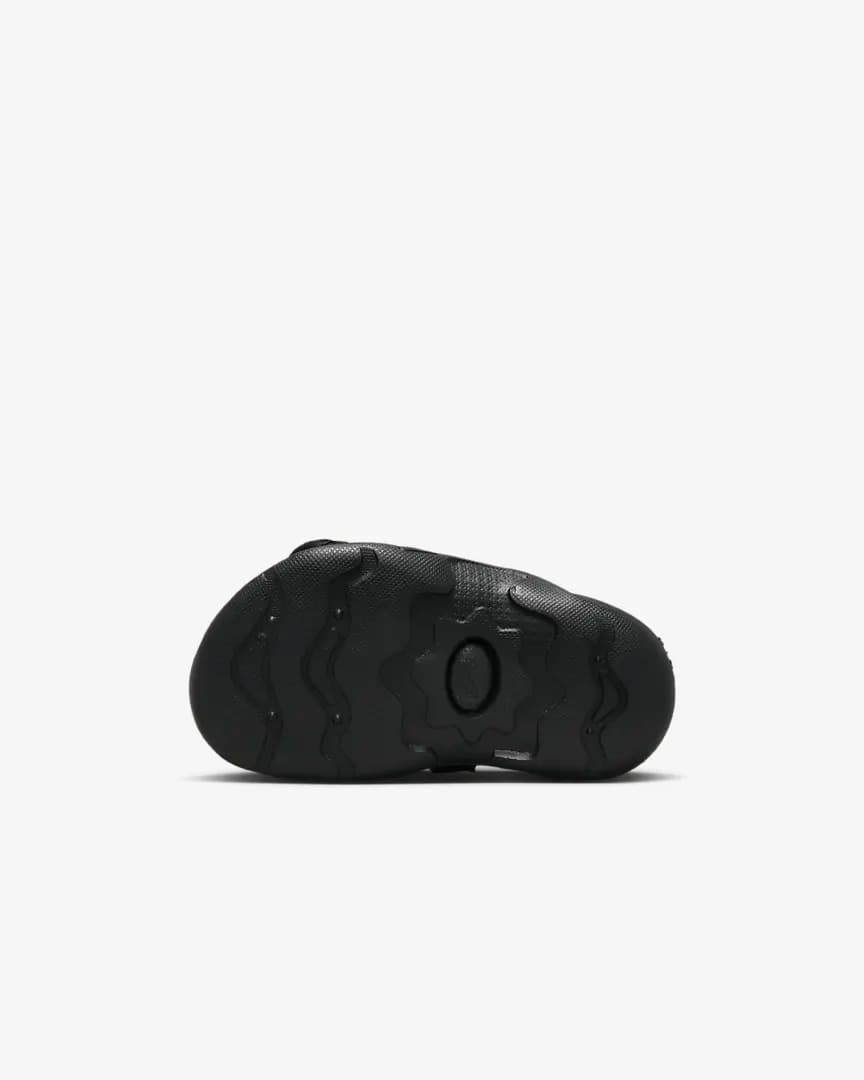 САНДАЛИ NIKE SUNRAY ADJUST 6 (TD) (DR5709-002)