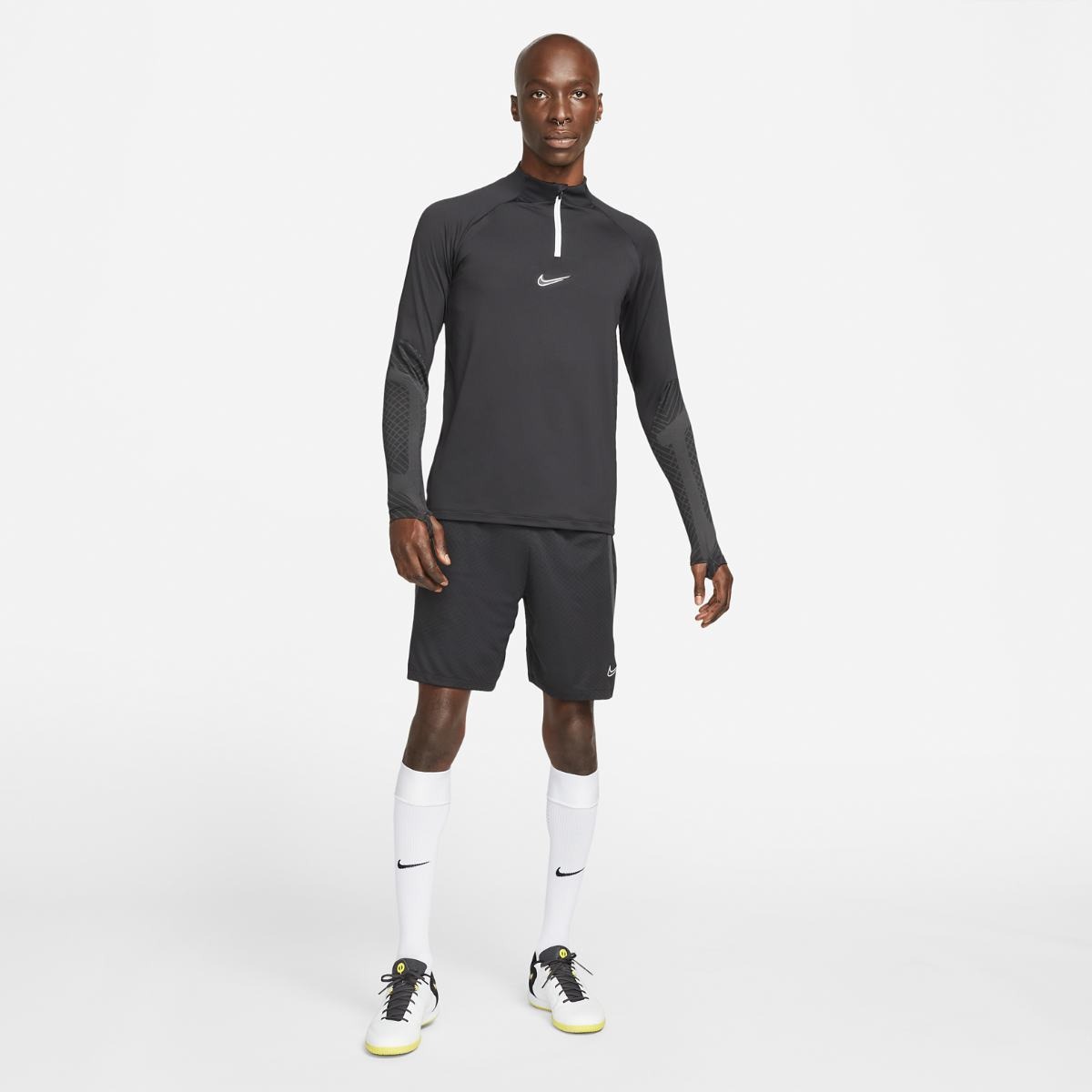 LONGSLEEVE NIKE M NK DF STRK DRIL TOP K (DH8732-010)