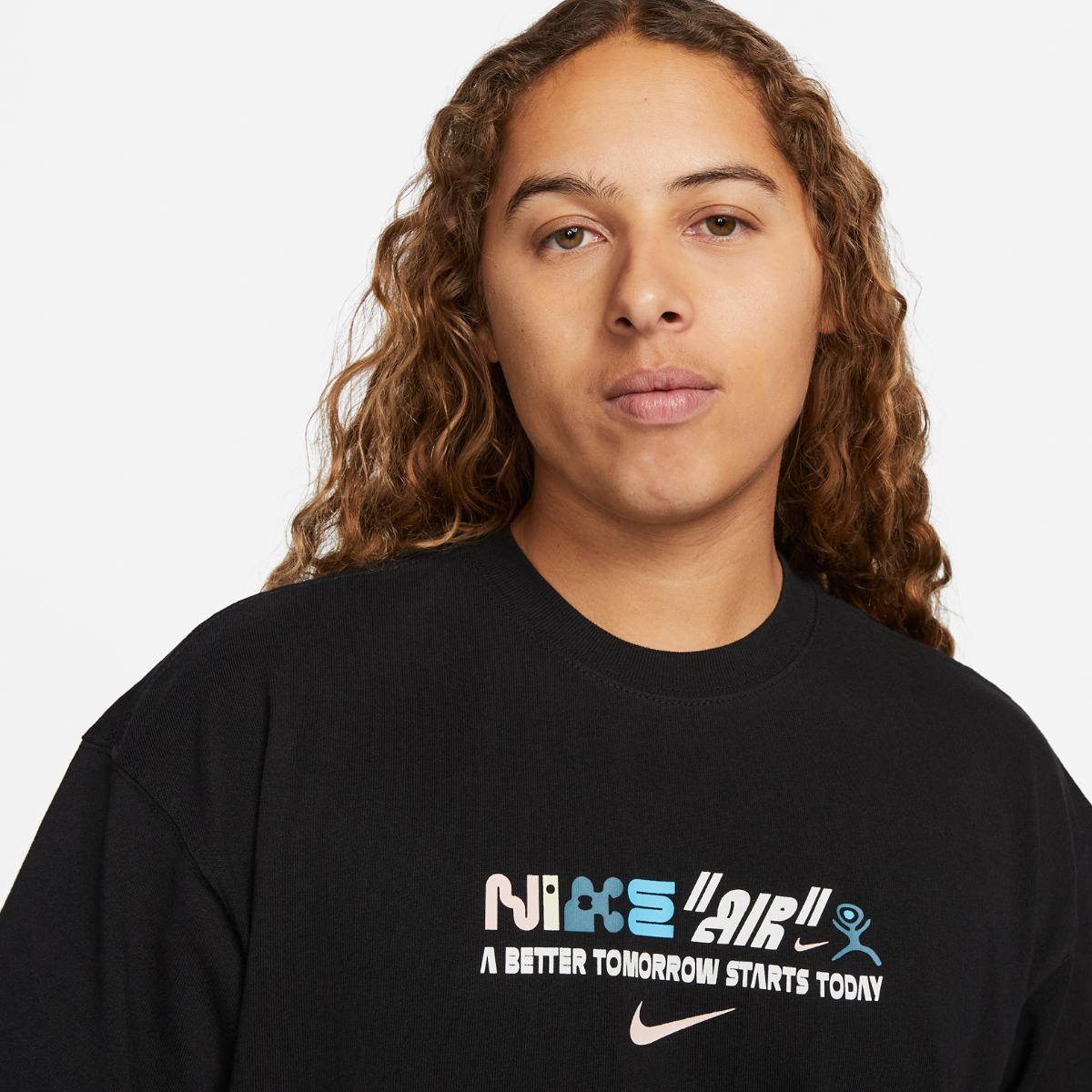 ФУТБОЛКА NIKE M NSW TEE M90 OC PK 4 SUST V2 (DZ2854-010)