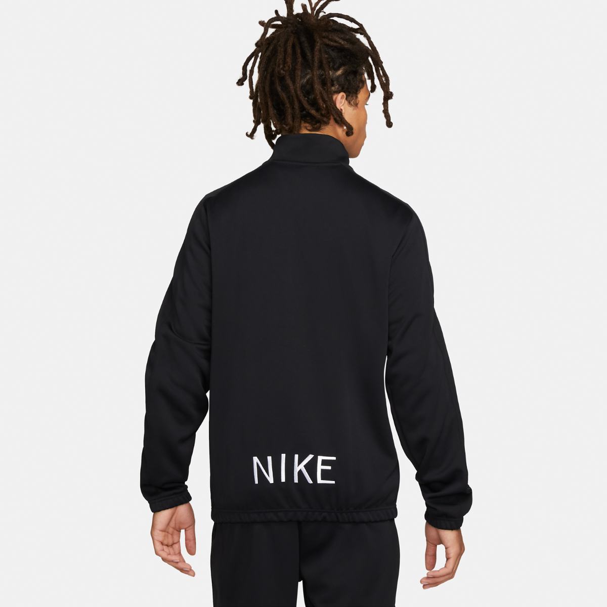 ТОЛСТОВКА M NSW HBR-C PK JACKET (DQ4074-010)