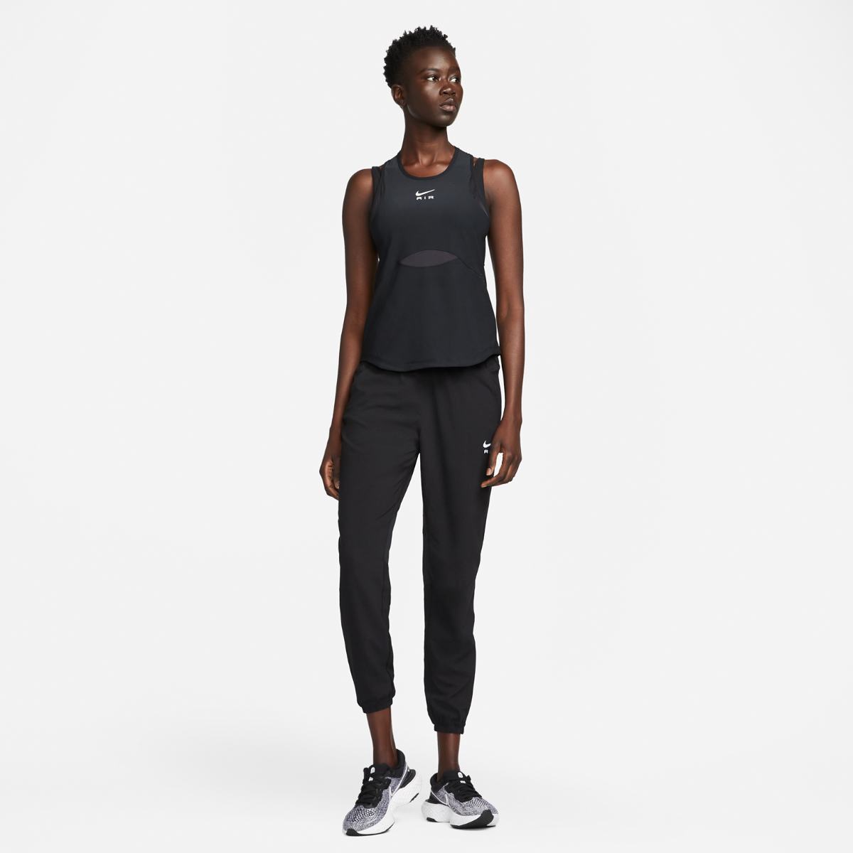 ШТАНИ NIKE W NK DF AIR PANT (DQ6220-010)