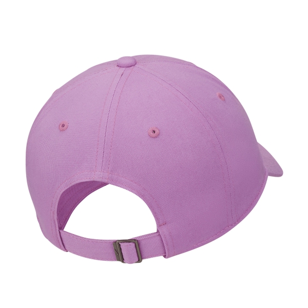CAP NIKE U NSW H86 FUTURA WASH CAP (913011-532)