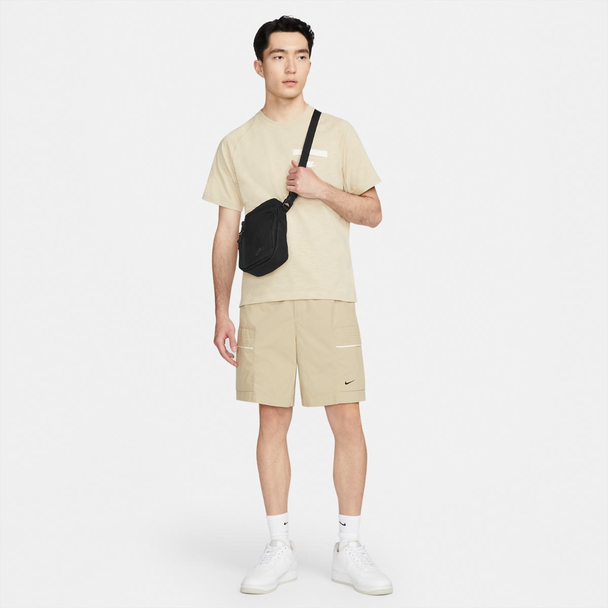 СУМКА НА ПЛЕЧО NIKE NK ELMNTL PRM CRSSBDY (DN2557-010)