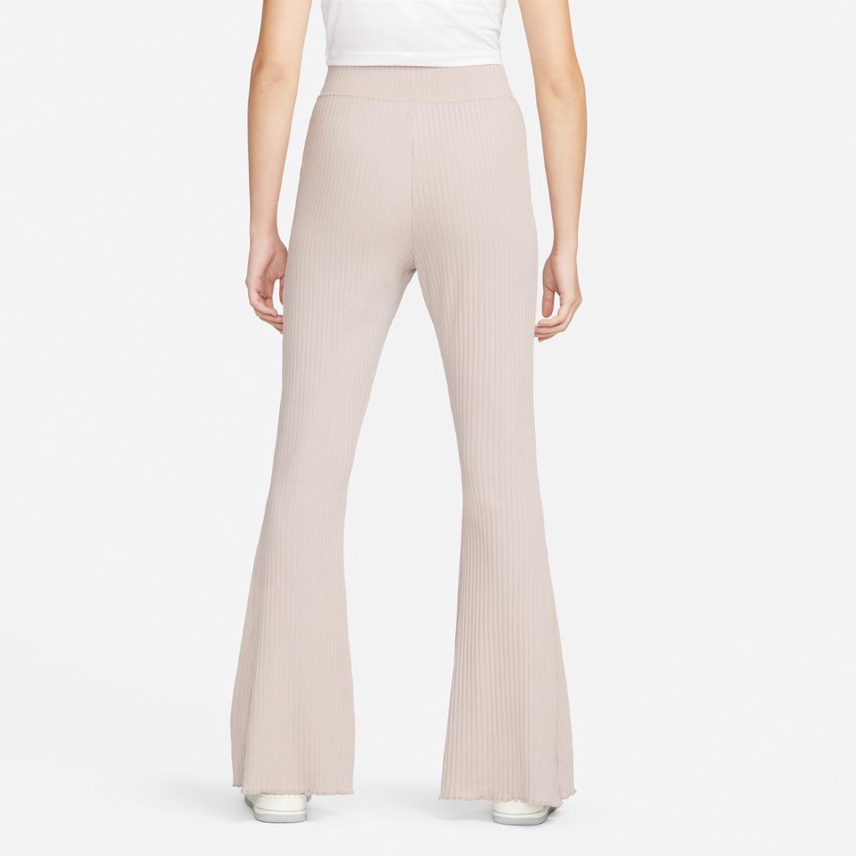 PANTS NIKE W NSW RIB JRSY PANT (DV7868-272)