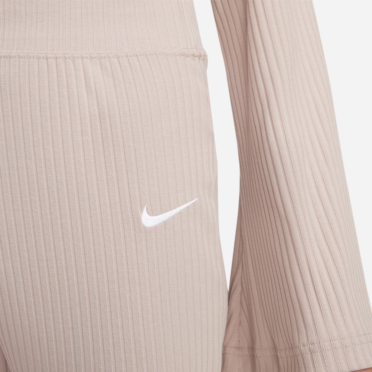 PANTS NIKE W NSW RIB JRSY PANT (DV7868-272)