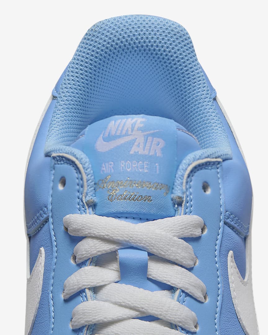 NIKE AIR FORCE 1 LOW RETRO SNEAKERS (DM0576-400)