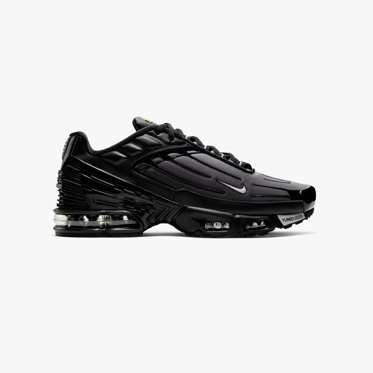 NIKE AIR MAX PLUS III SNEAKERS (CJ9684-002)