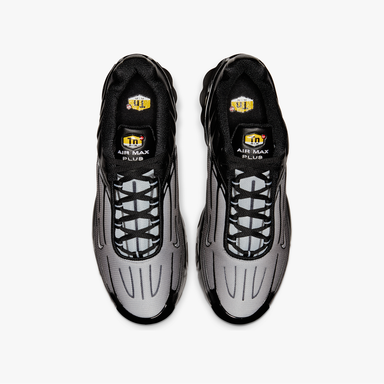NIKE AIR MAX PLUS III SNEAKERS (CJ9684-002)