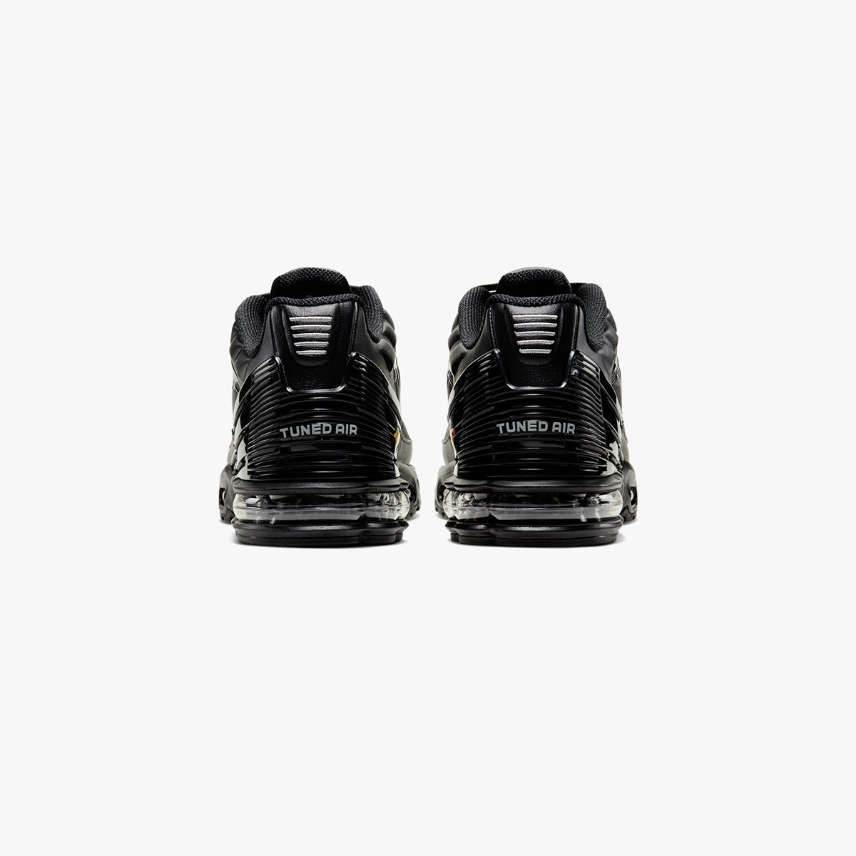 NIKE AIR MAX PLUS III SNEAKERS (CJ9684-002)