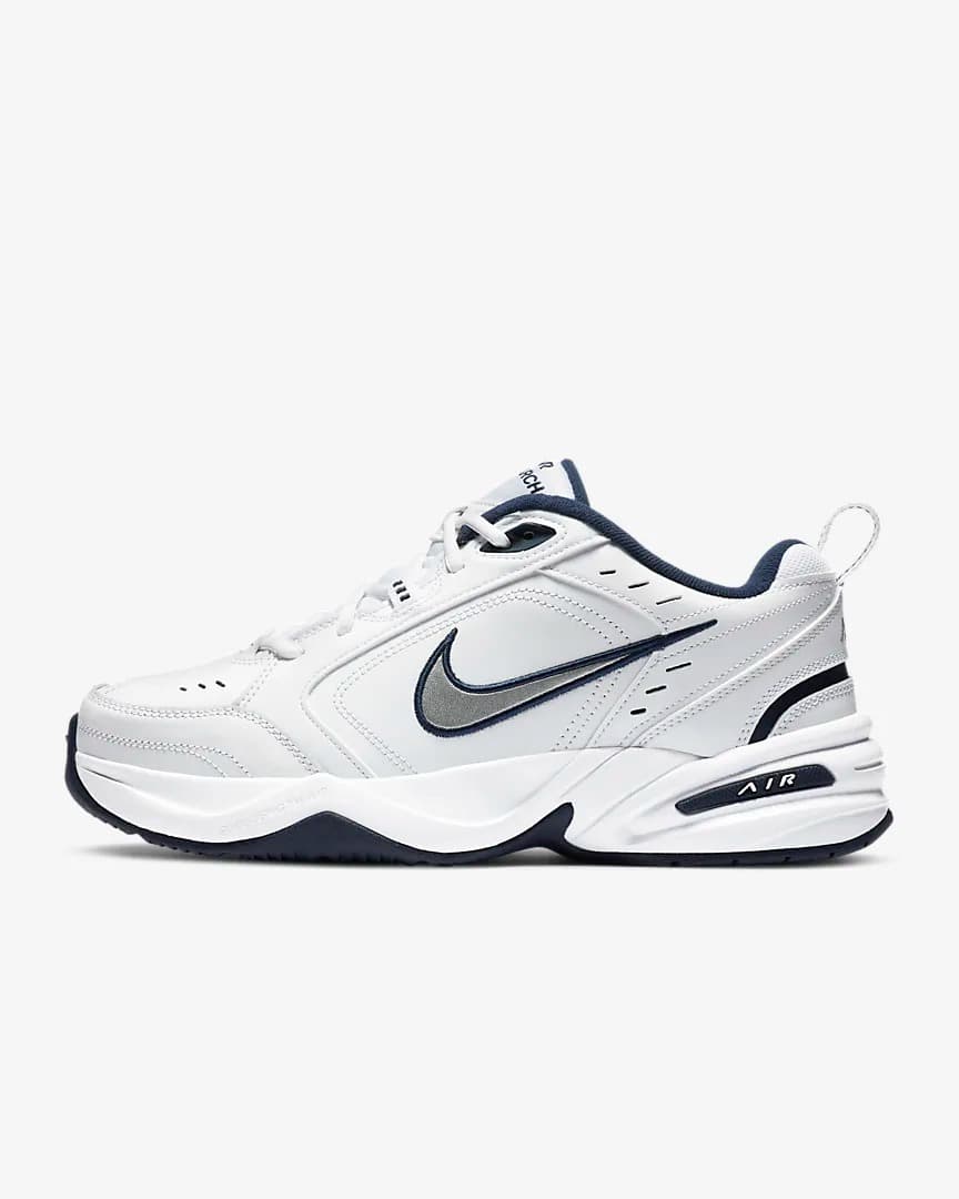 КРОССОВКИ NIKE AIR MONARCH IV (415445-102)