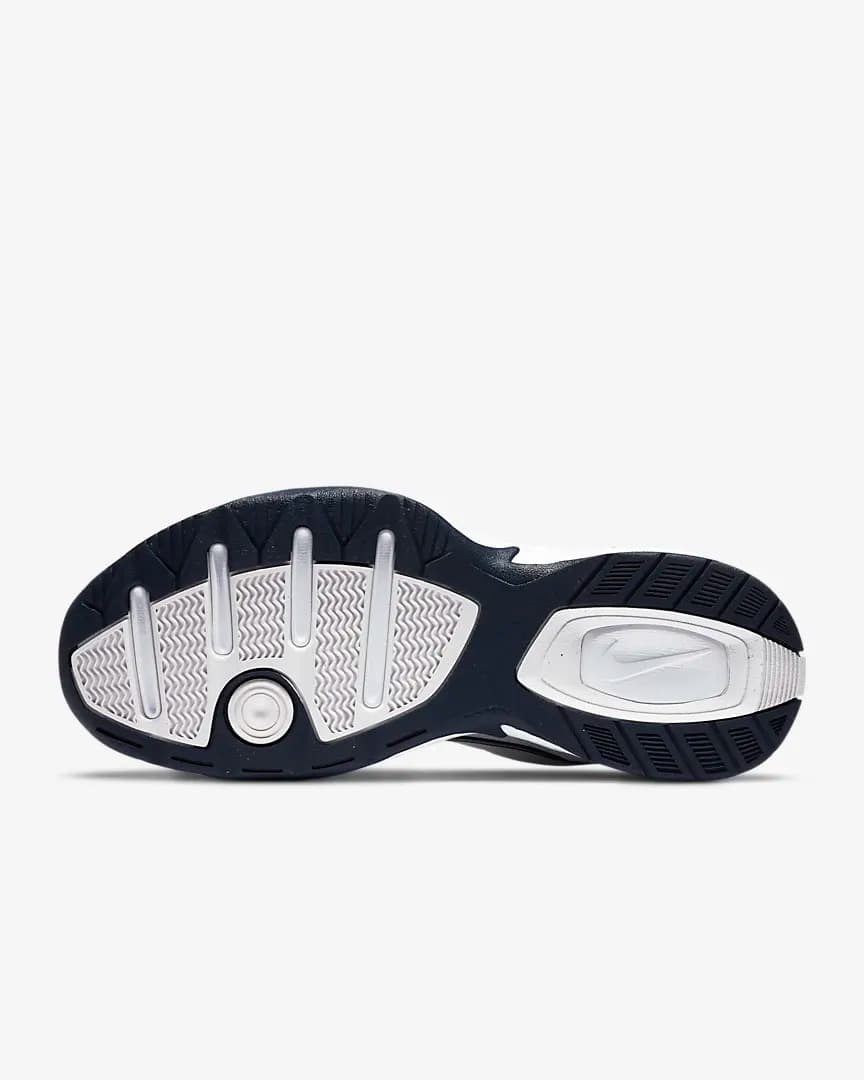 КРОССОВКИ NIKE AIR MONARCH IV (415445-102)
