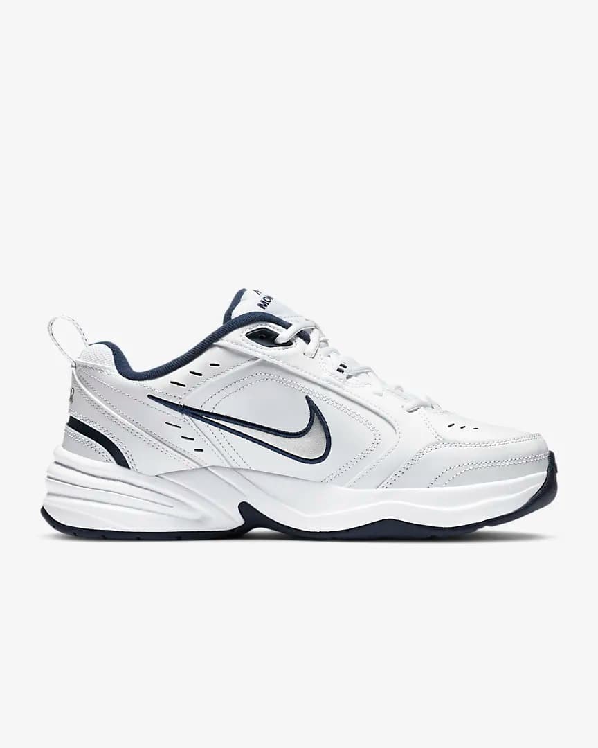 КРОССОВКИ NIKE AIR MONARCH IV (415445-102)