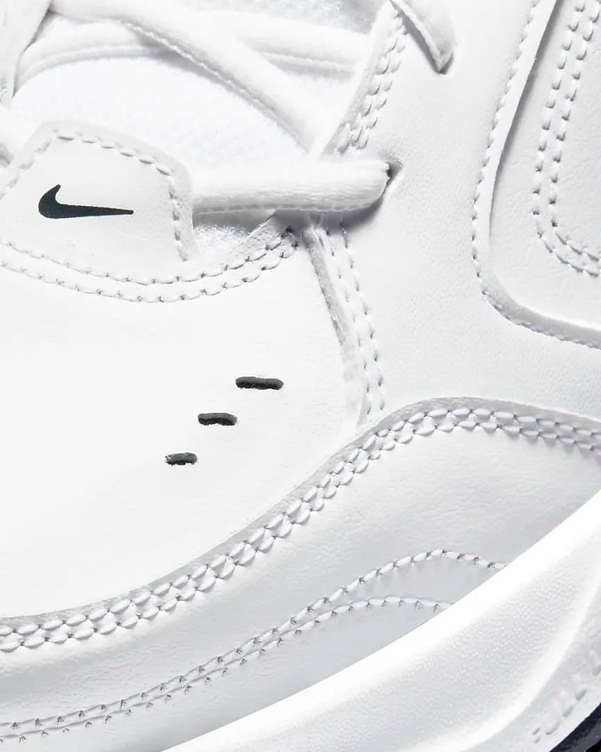 КРОССОВКИ NIKE AIR MONARCH IV (415445-102)