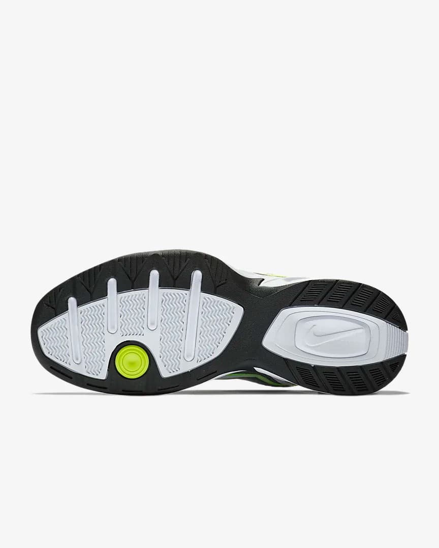КРОССОВКИ NIKE AIR MONARCH IV (415445-100)