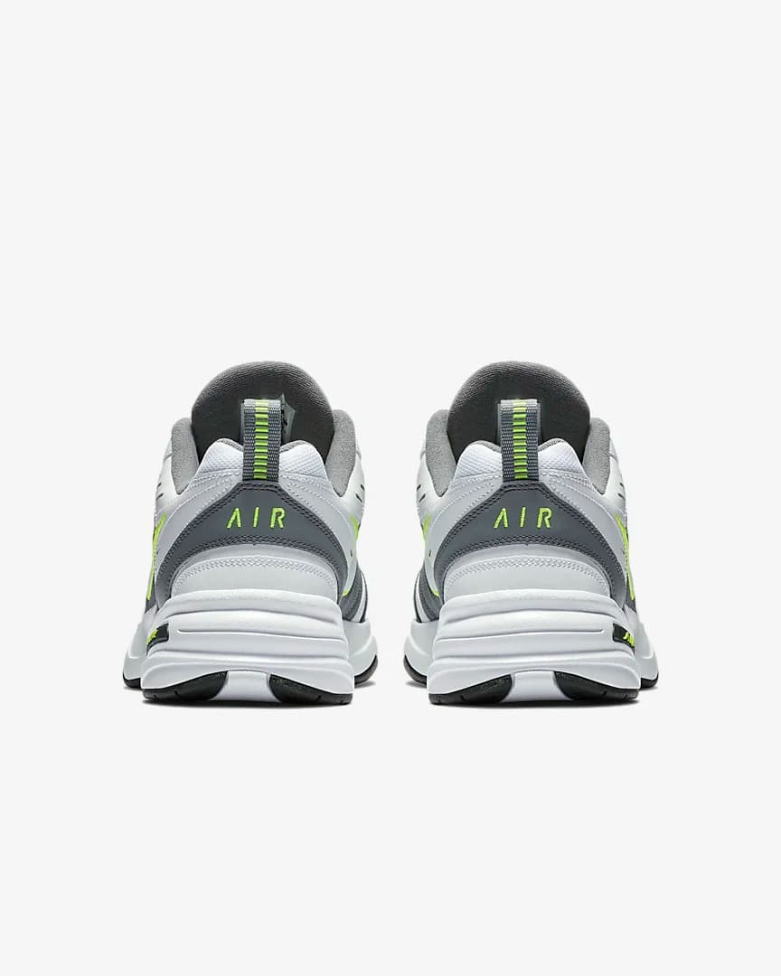 КРОССОВКИ NIKE AIR MONARCH IV (415445-100)