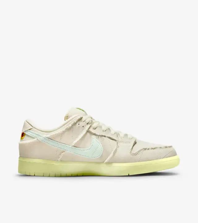 КРОСІВКИ NIKE SB DUNK LOW PRO PRM (DM0774-111)