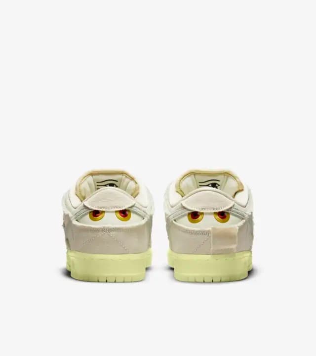 КРОСІВКИ NIKE SB DUNK LOW PRO PRM (DM0774-111)