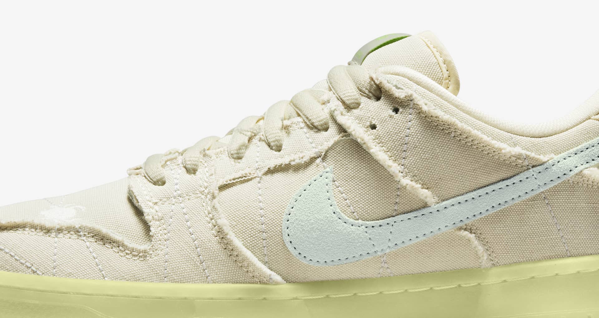 КРОСІВКИ NIKE SB DUNK LOW PRO PRM (DM0774-111)