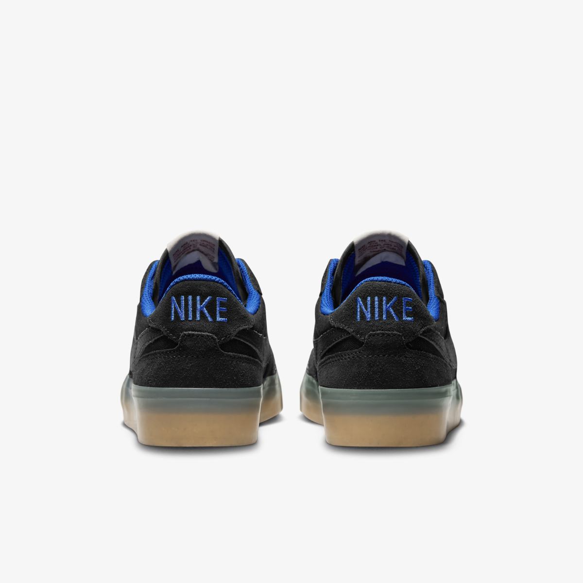 NIKE SB ZOOM POGO PLUS PRM SNEAKERS (DV5470-001)