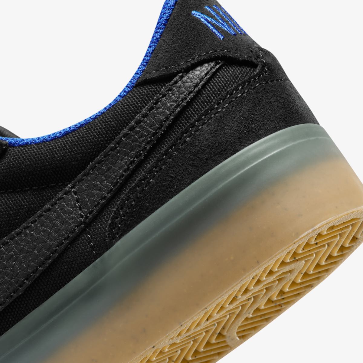 NIKE SB ZOOM POGO PLUS PRM SNEAKERS (DV5470-001)