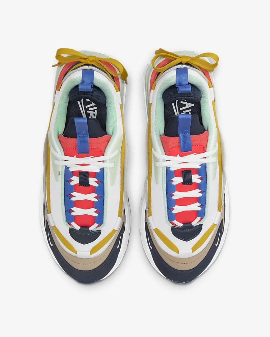 NIKE W AIR MAX FURYOSA SNEAKERS (CZ4149-200)