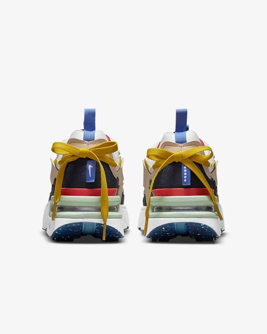 NIKE W AIR MAX FURYOSA SNEAKERS (CZ4149-200)