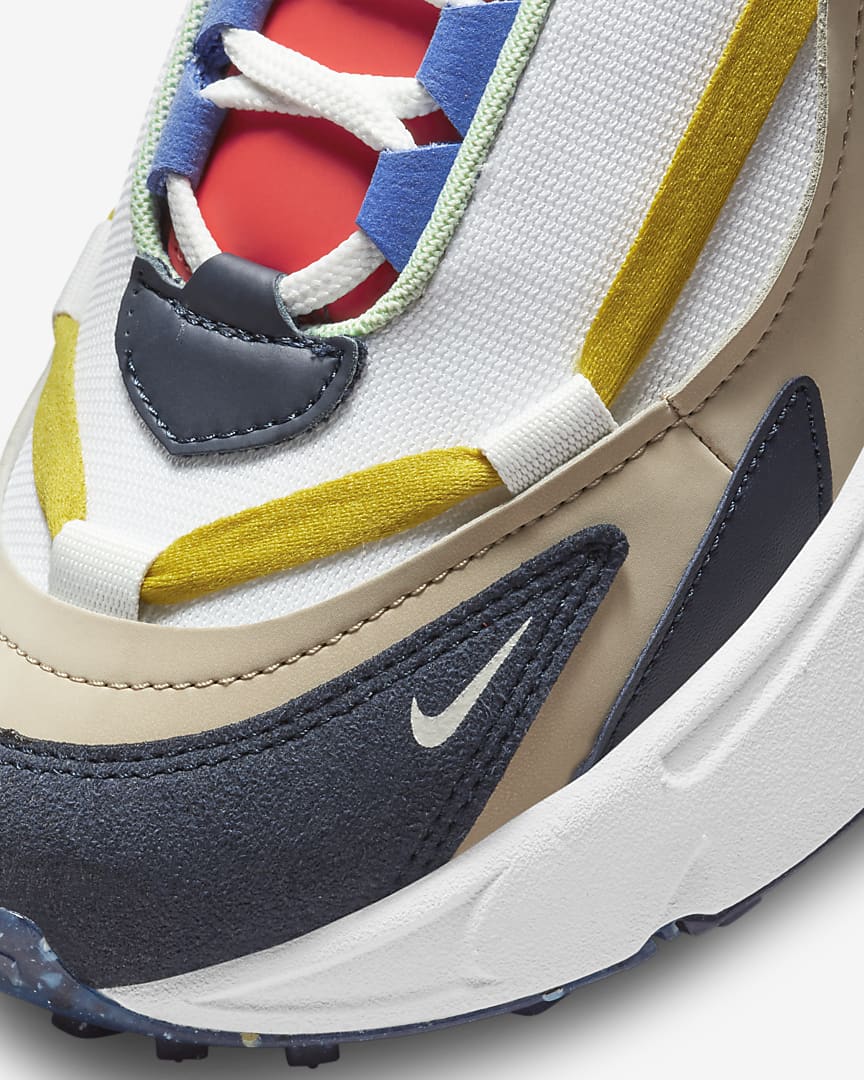 NIKE W AIR MAX FURYOSA SNEAKERS (CZ4149-200)