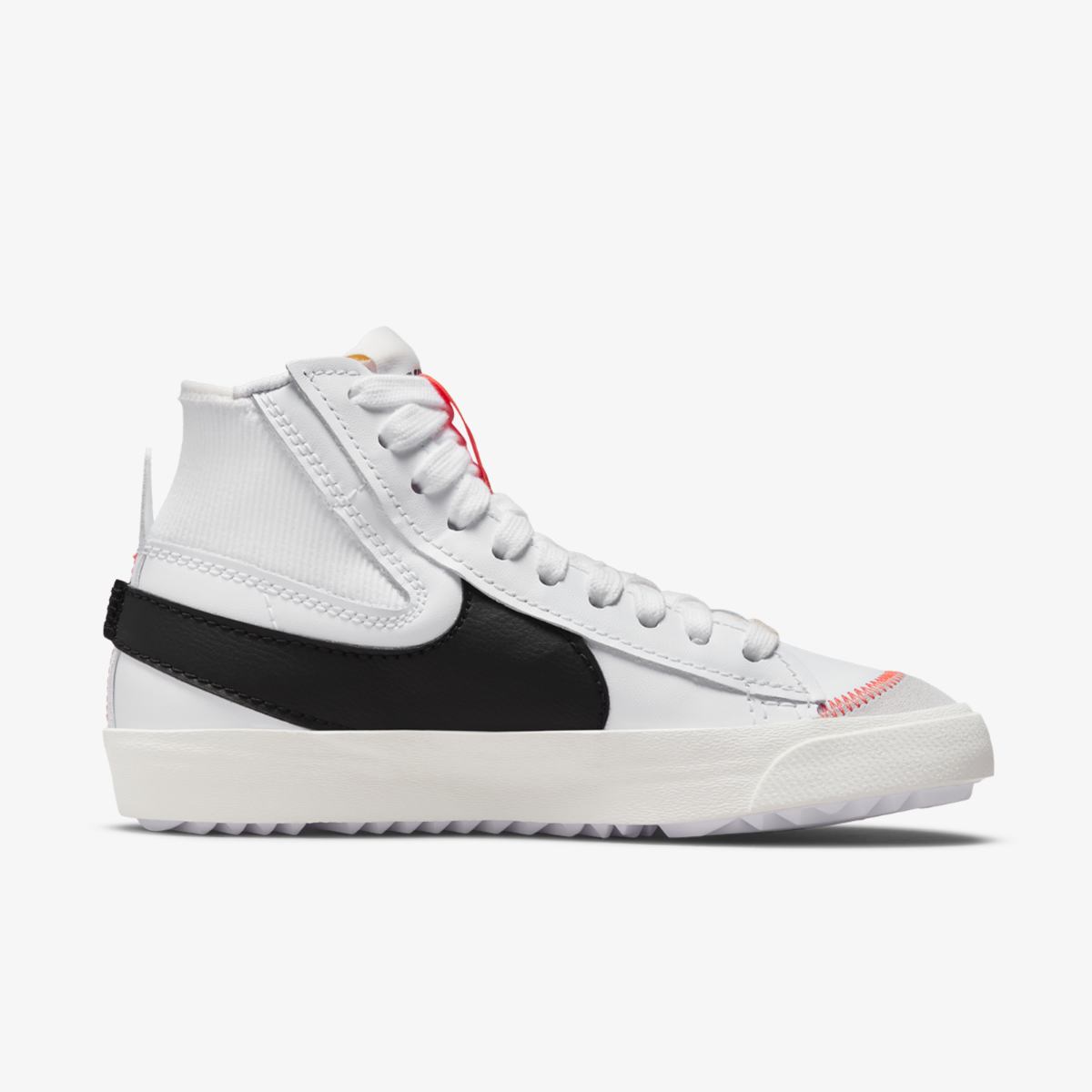 SNEAKERS NIKE W BLAZER MID 77 JUMBO (DQ1471-100)