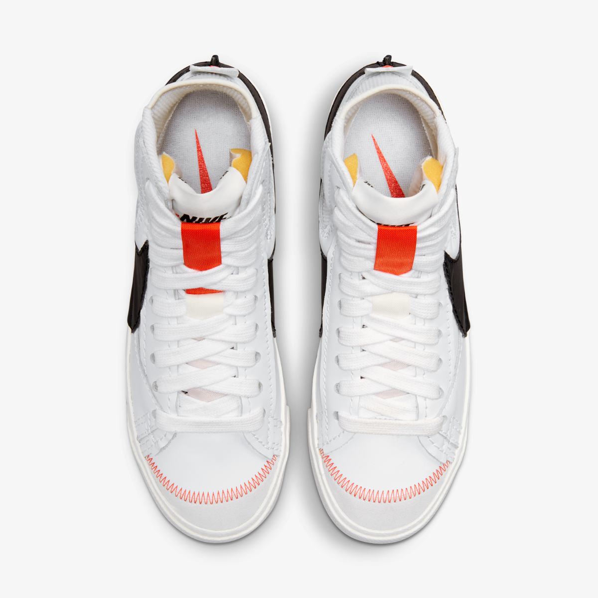 SNEAKERS NIKE W BLAZER MID 77 JUMBO (DQ1471-100)