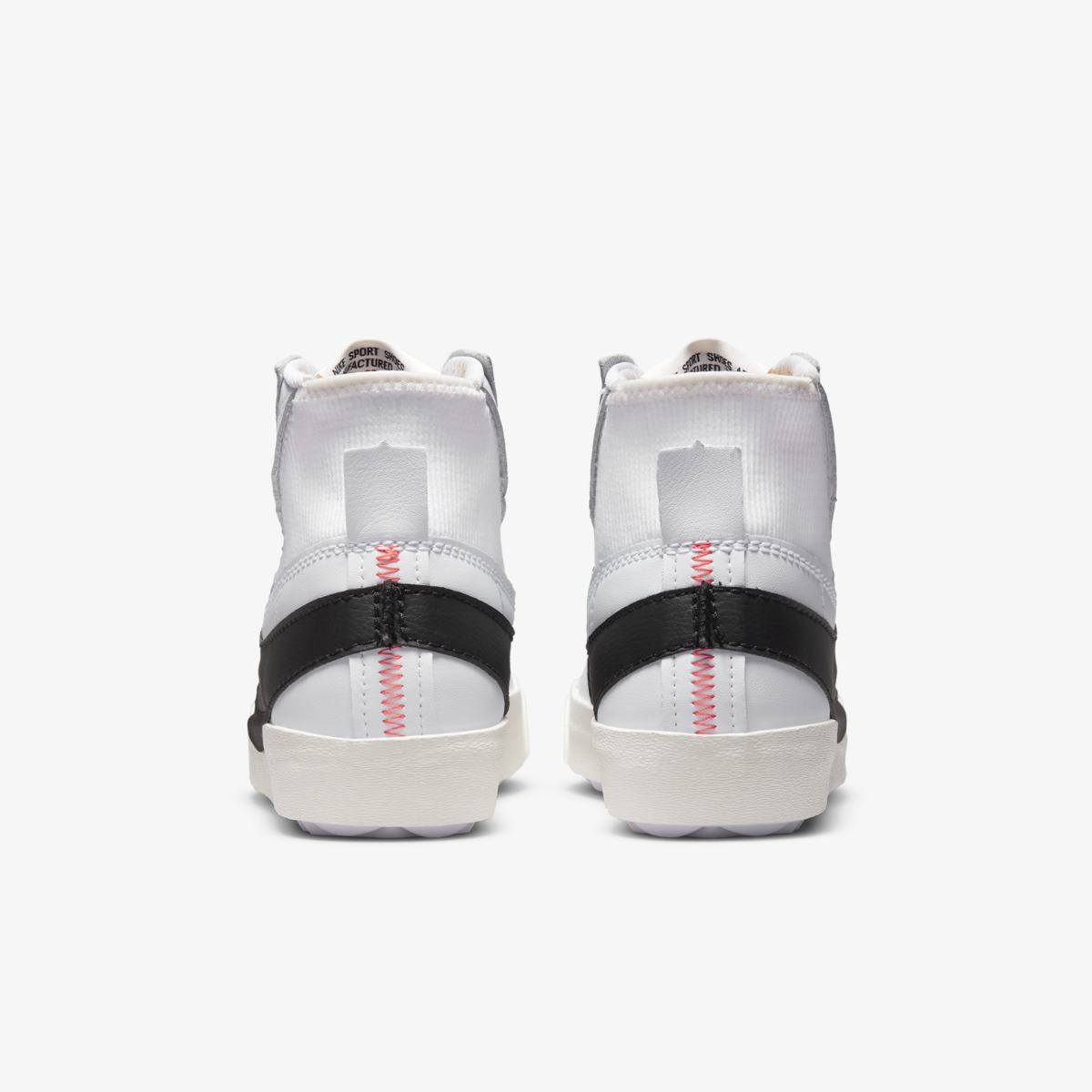 SNEAKERS NIKE W BLAZER MID 77 JUMBO (DQ1471-100)