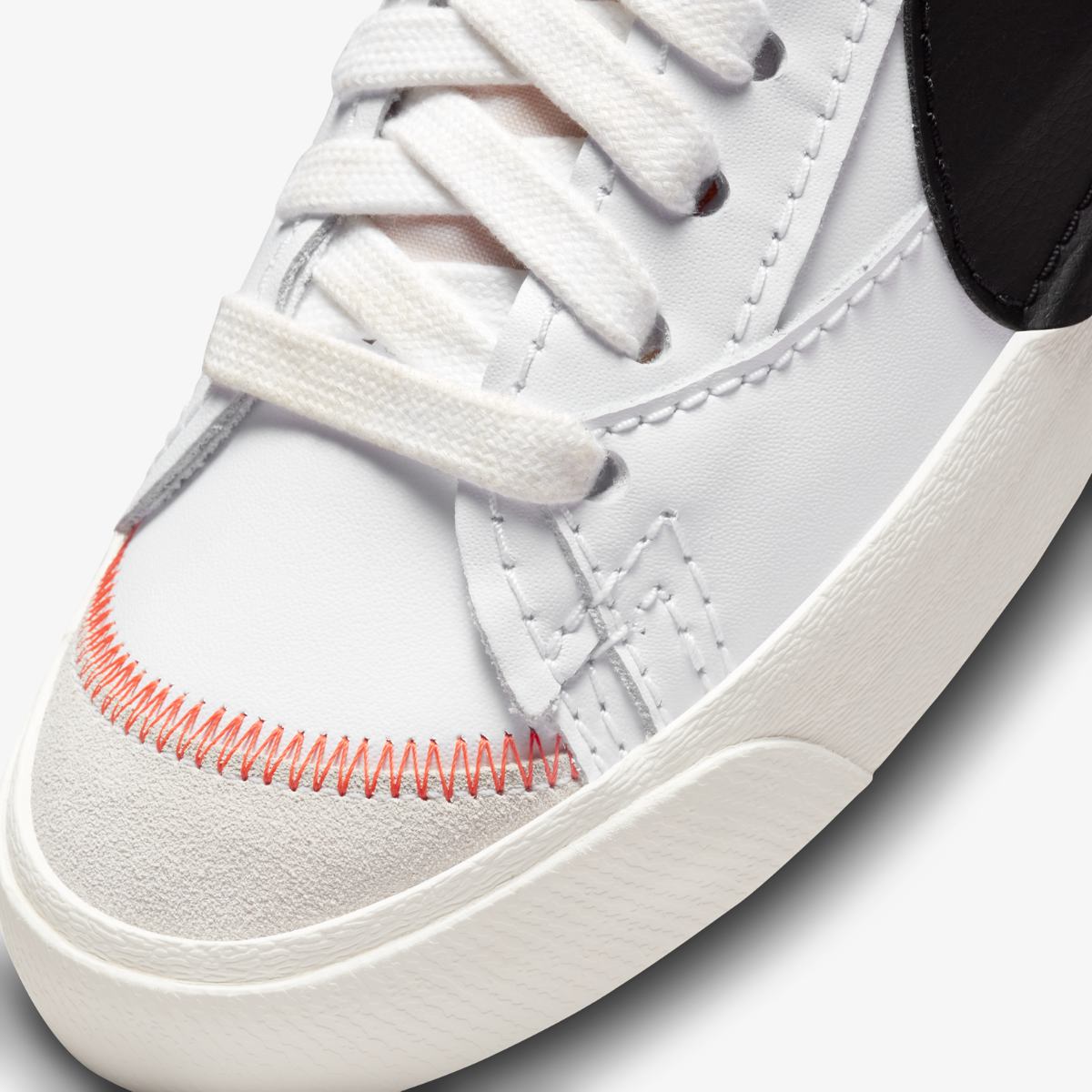 SNEAKERS NIKE W BLAZER MID 77 JUMBO (DQ1471-100)
