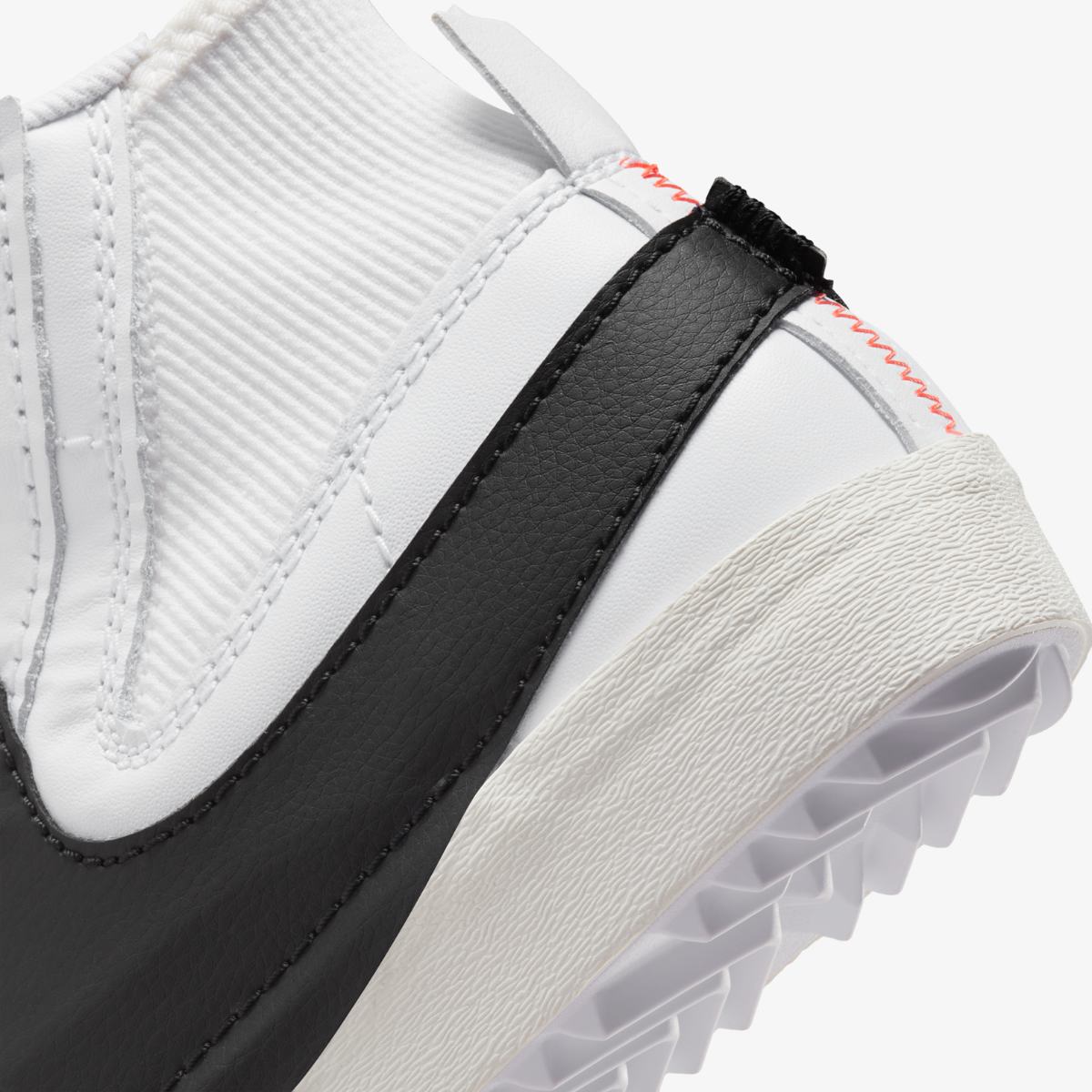 SNEAKERS NIKE W BLAZER MID 77 JUMBO (DQ1471-100)