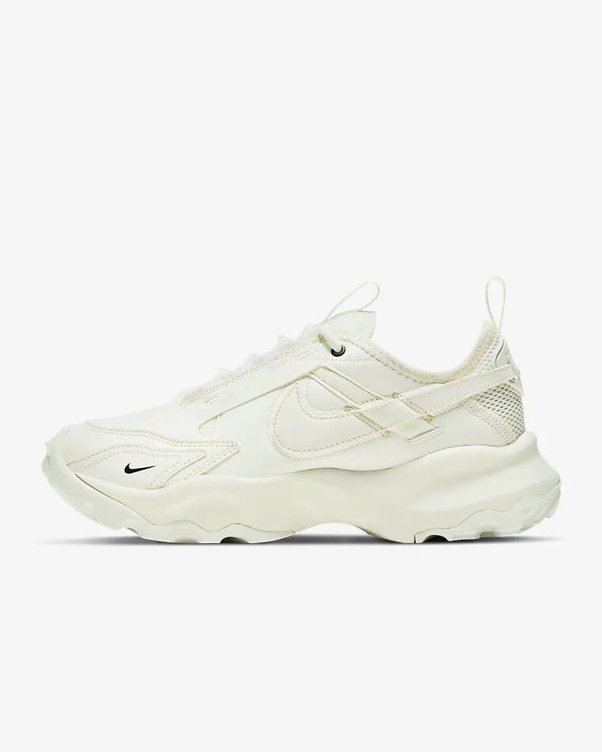 ЖІНОЧІ КРОСІВКИ NIKE TC 7900 (DD9682-100)