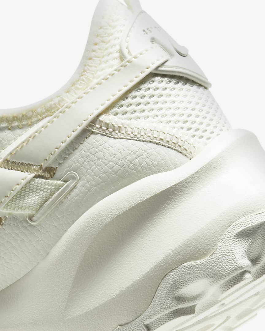 ЖІНОЧІ КРОСІВКИ NIKE TC 7900 (DD9682-100)