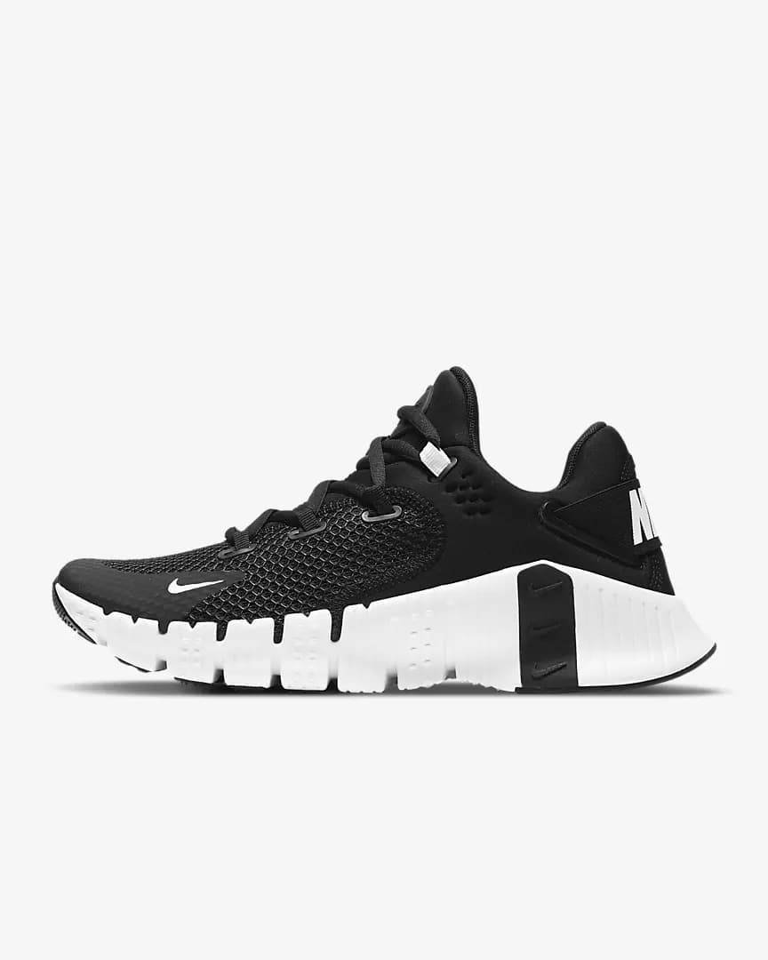 КРОСІВКИ W NIKE FREE METCON 4 (CZ0596-010)