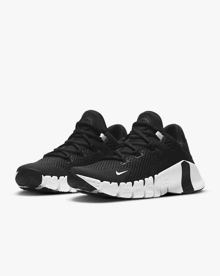 КРОСІВКИ W NIKE FREE METCON 4 (CZ0596-010)
