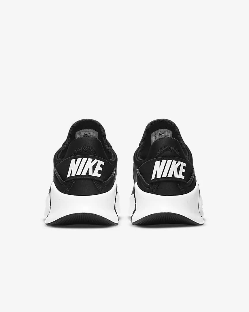 КРОССОВКИ W NIKE FREE METCON 4 (CZ0596-010)